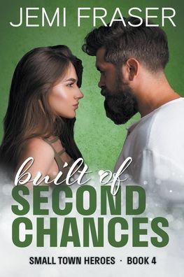 Built Of Second Chances