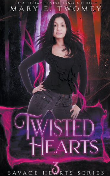 Twisted Hearts