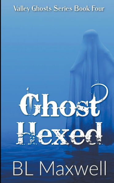 Ghost Hexed