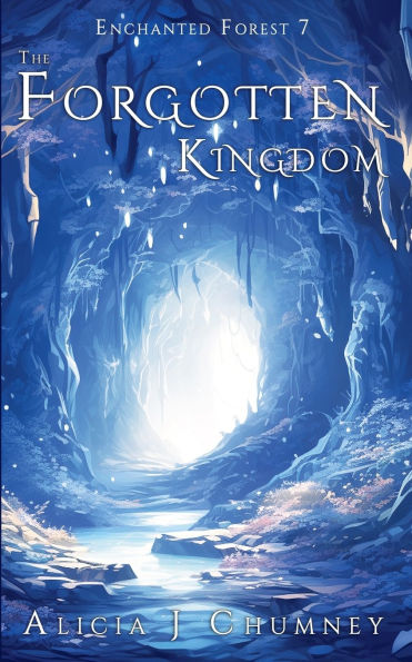 The Forgotten Kingdom