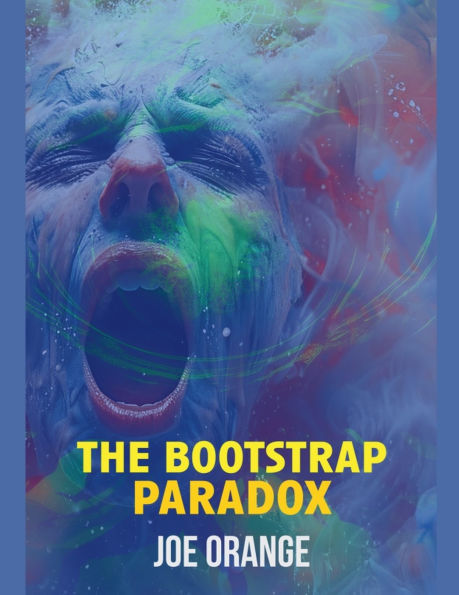 The Bootstrap Paradox