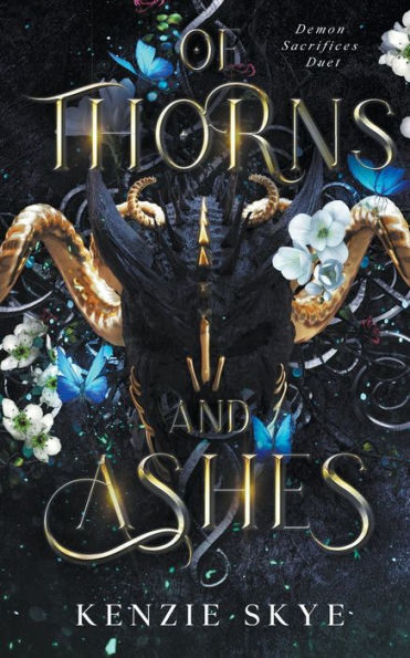 Of Thorns and Ashes