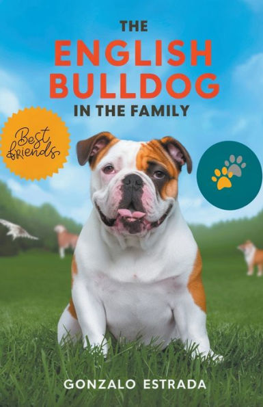 The English Bulldog Family