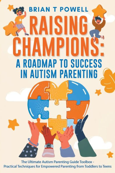 A Roadmap To Success In Autism Parenting