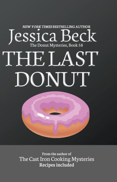 The Last Donut