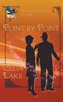 Point By Point: a 1920s historical fantasy romance