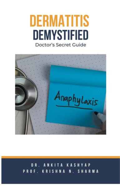 Dermatitis Demystified: Doctor's Secret Guide