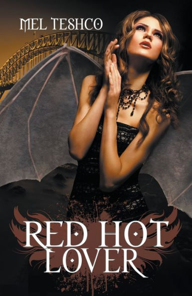 Red Hot Lover