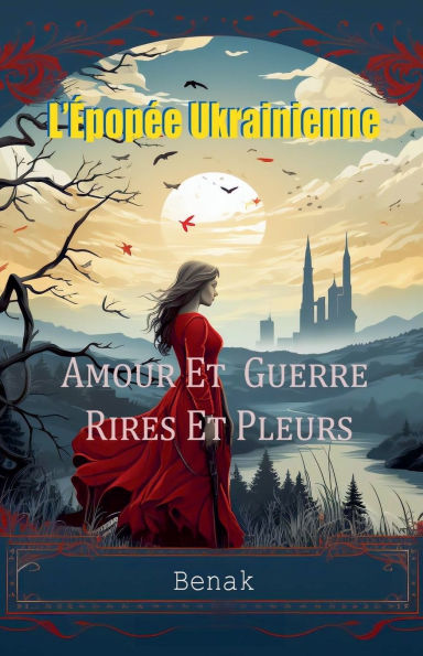 Amour Et Guerre, Rires Pleurs