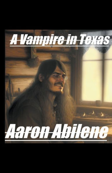 A Vampire Texas