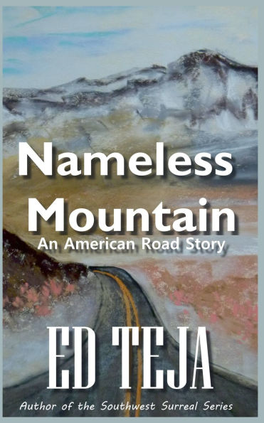 Nameless Mountain