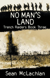 Title: No Man's Land, Author: Sean McLachlan