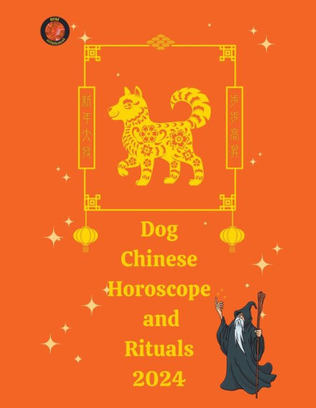 Dog Chinese Horoscope and Rituals 2024