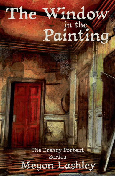 The Window Painting