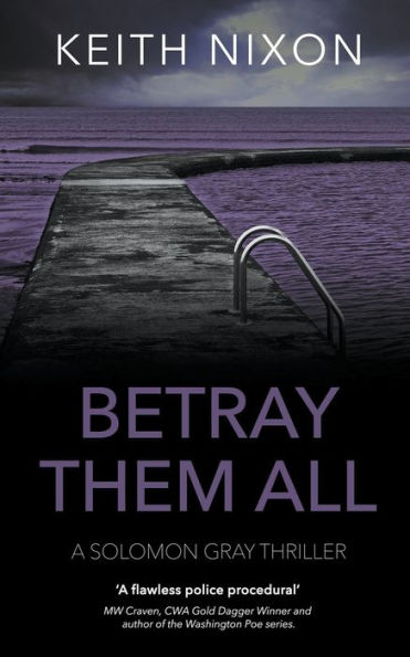 Betray Them All