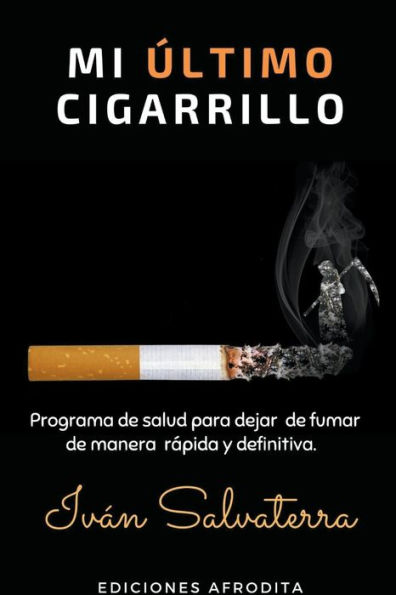 Mi Último Cigarrillo