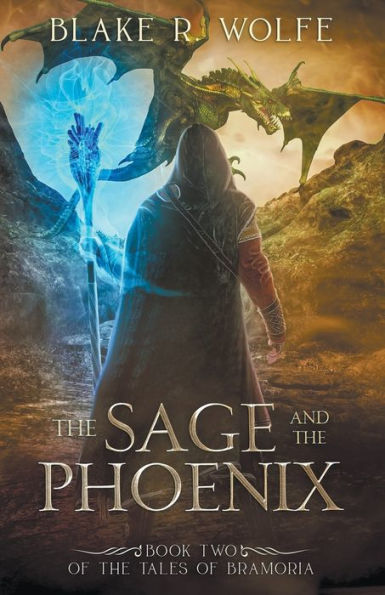 the Sage and Phoenix