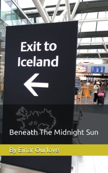 Exit To Iceland