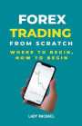 Forex Trading From Scratch: Where To Begin, How To Begin