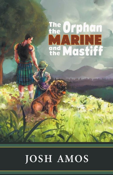 the Orphan Marine and Mastiff