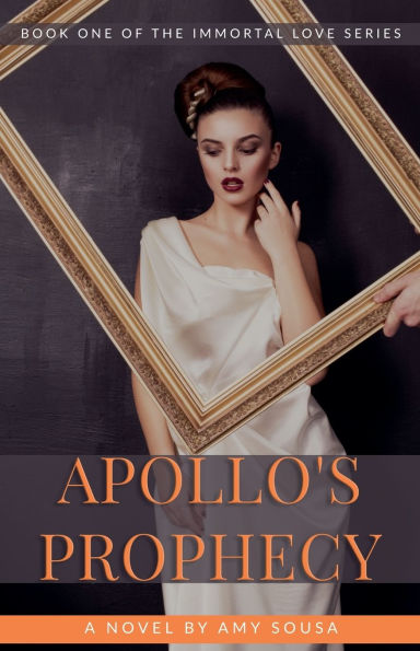 Apollo's Prophecy