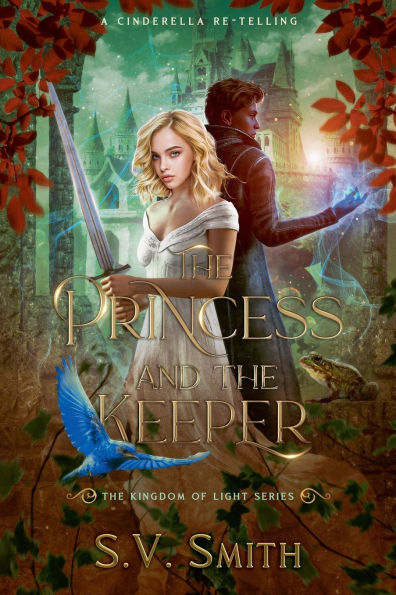 the Princess and Keeper
