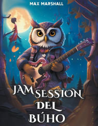 Title: Jam Session del Bï¿½ho, Author: Max Marshall