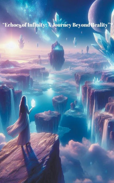 "Echoes of Infinity: A Journey Beyond Reality"?