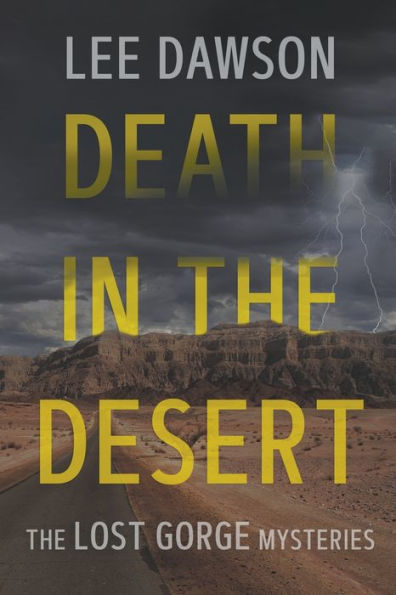 Death the Desert