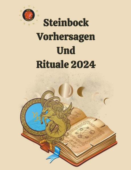 Steinbock Vorhersagen Und Rituale 2024