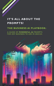 Title: Its All About The Prompts, Author: Stephen Finnegan