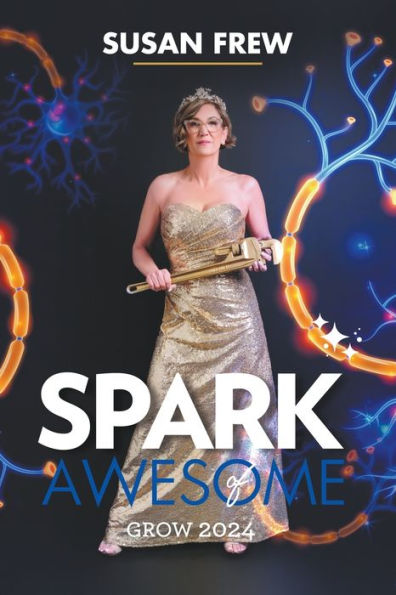 Spark of Awesome