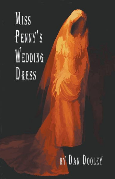 Miss Penny's Wedding Dress
