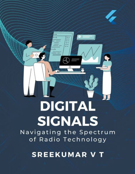 Digital Signals: Navigating the Spectrum of Radio Technology