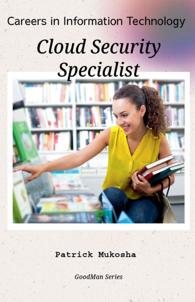 "Careers Information Technology: Cloud Security Specialist"