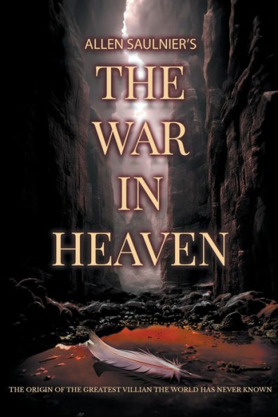 The War Heaven