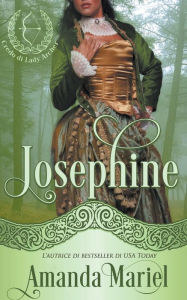 Title: Josephine, Author: Amanda Mariel