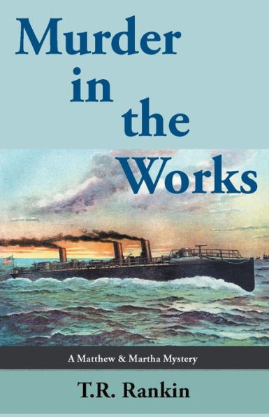 Murder the Works