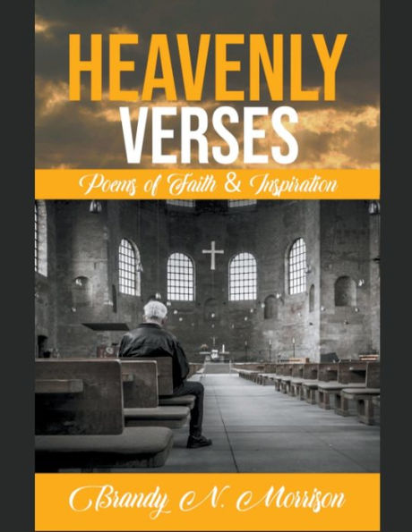 Heavenly Verses: Poems of Faith & Inspiration