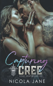 Title: Capturing Cree, Author: Nicola Jane