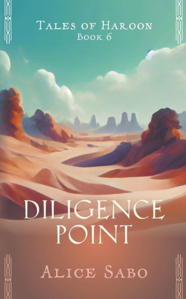 Diligence Point
