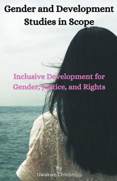 Gender and Development Studies Scope