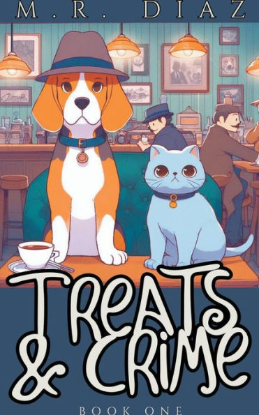 Treats and Crime