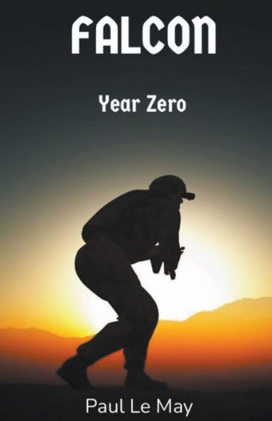 Falcon: Year Zero