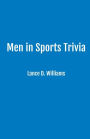 Men in Sports Trivia