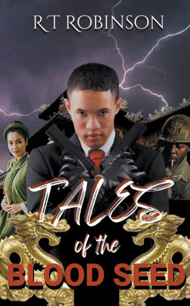 Tales of the Blood Seed