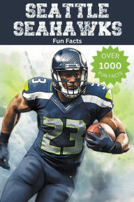 Title: Seattle Seahawks Fun Facts, Author: Trivia Ape