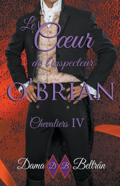 Le coeur de l'inspecteur O'Brian