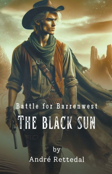 Battle For Barrenwest