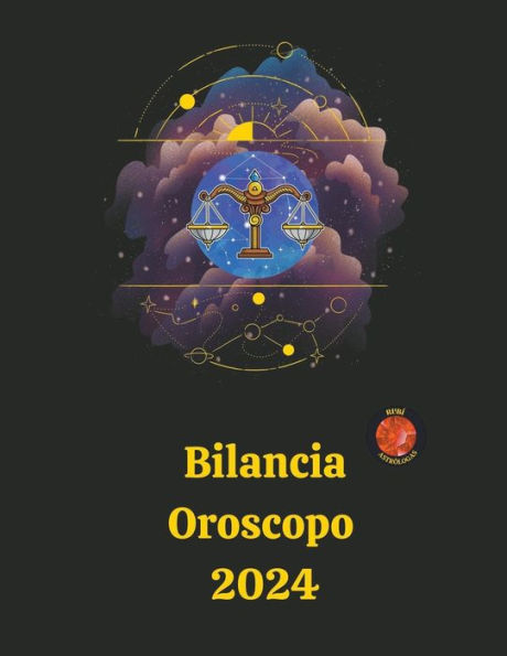 Bilancia Oroscopo 2024